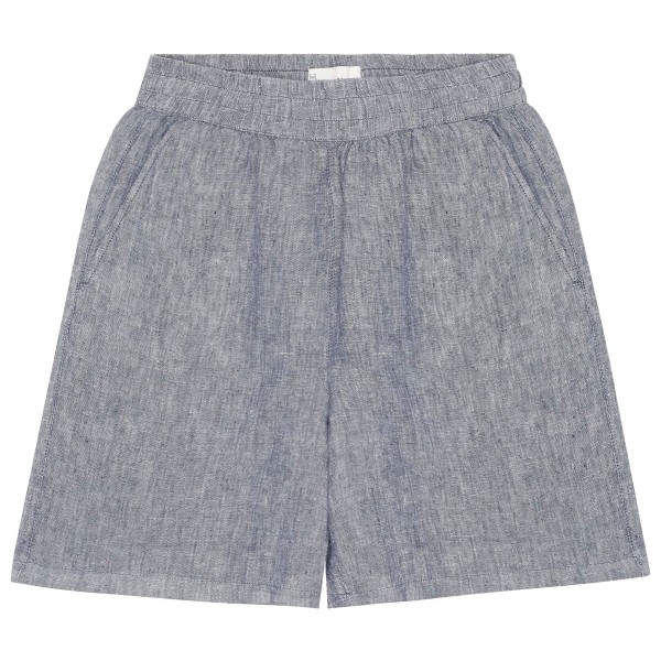KnowledgeCotton Apparel - Women's Posey Wide Mid-Rise - Shorts Gr XL grau KnowledgeCotton Apparel - Women's Posey Wide Mid-Rise - Shorts Gr XL grau von KnowledgeCotton Apparel