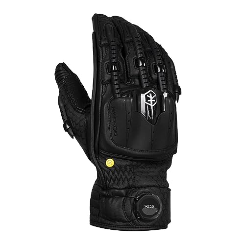 Knox Gloves Handroid Pod MK5 Black L Knox Gloves Handroid Pod MK5 Black L von KNOX
