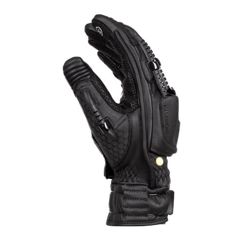 Knox Gloves Handroid Pod MK5 Black M Knox Gloves Handroid Pod MK5 Black M von KNOX