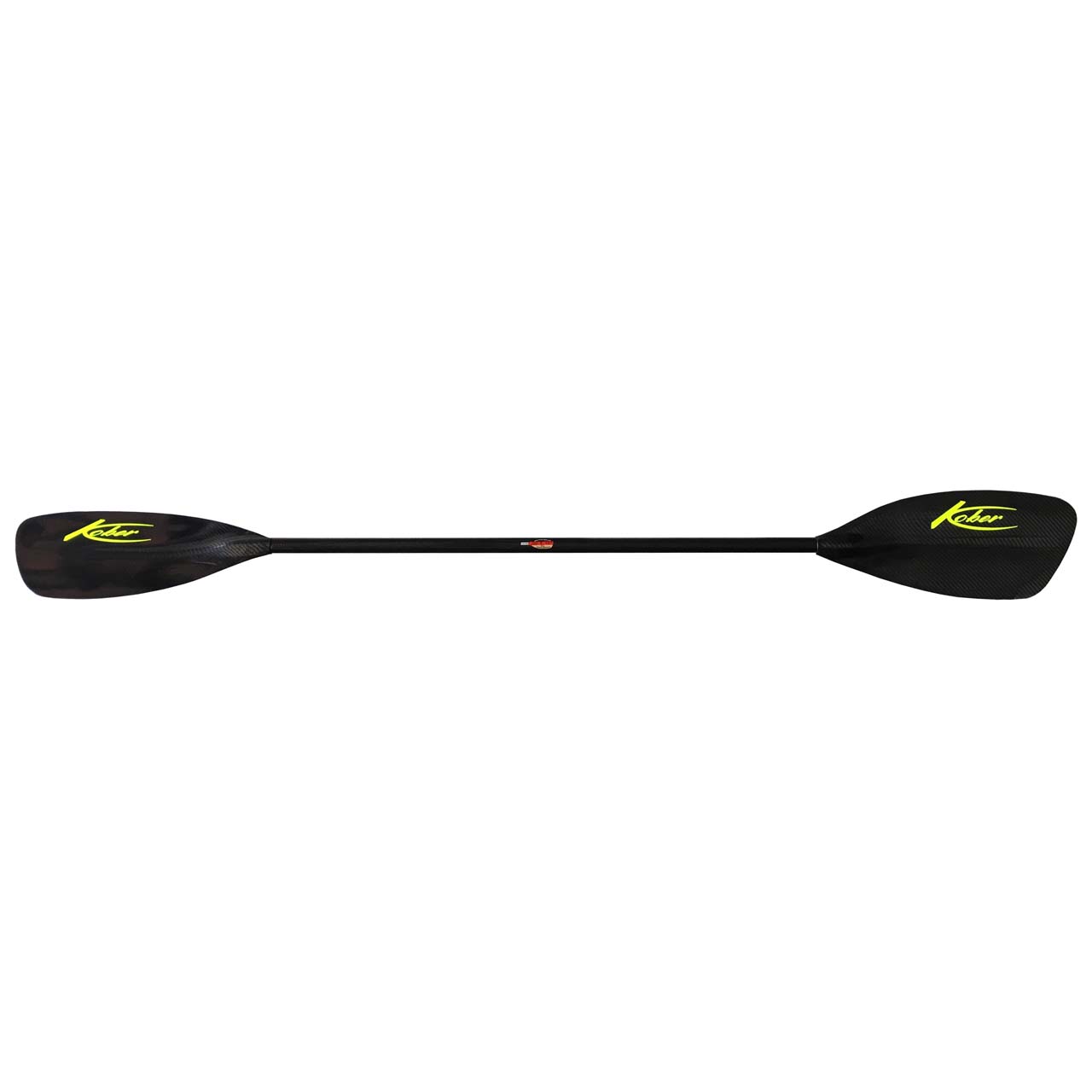 Kober Hero EFC - Carbon, 200cm Kober Hero EFC - Carbon, 200cm von Kober