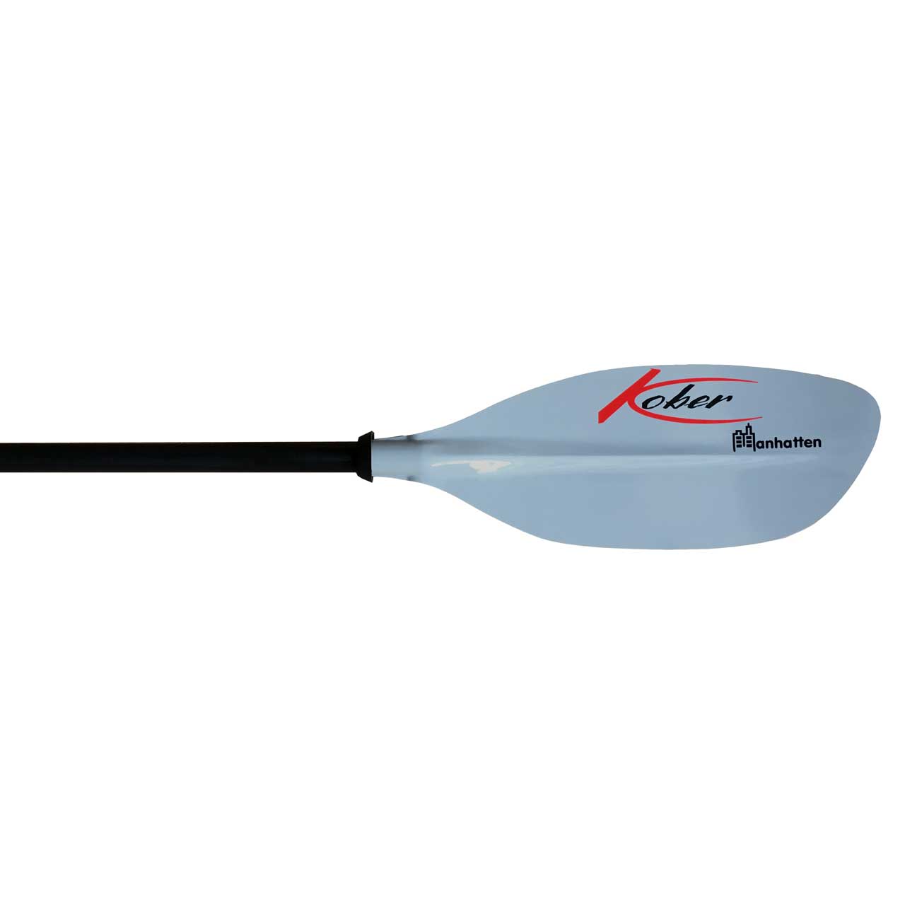 Kober Manhattan Tourenpaddel - T8, 230-240cm Kober Manhattan Tourenpaddel - T8, 230-240cm von Kober