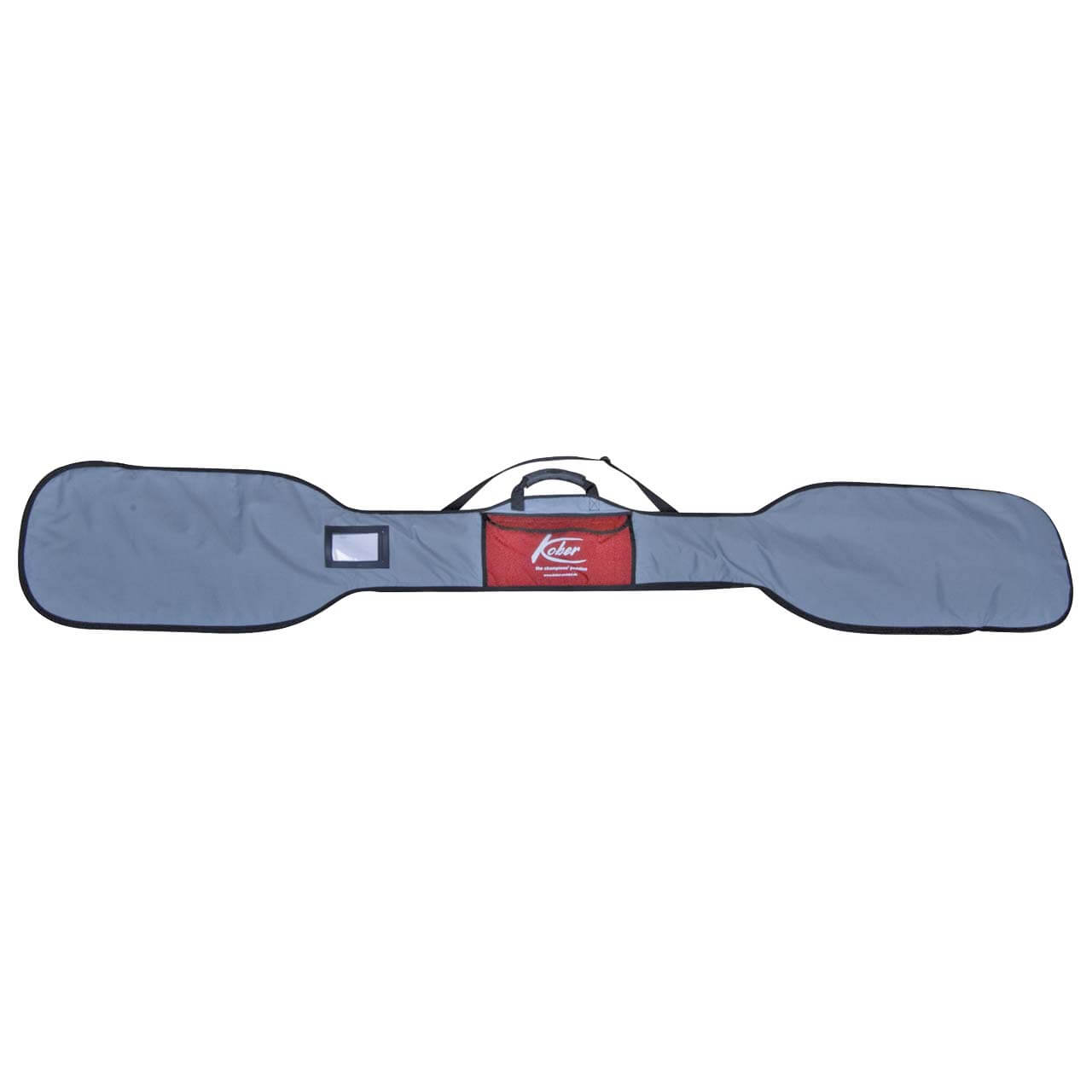Kober Paddeltasche Transporttasche, bis 210cm Kober Paddeltasche Transporttasche, bis 210cm von Kober