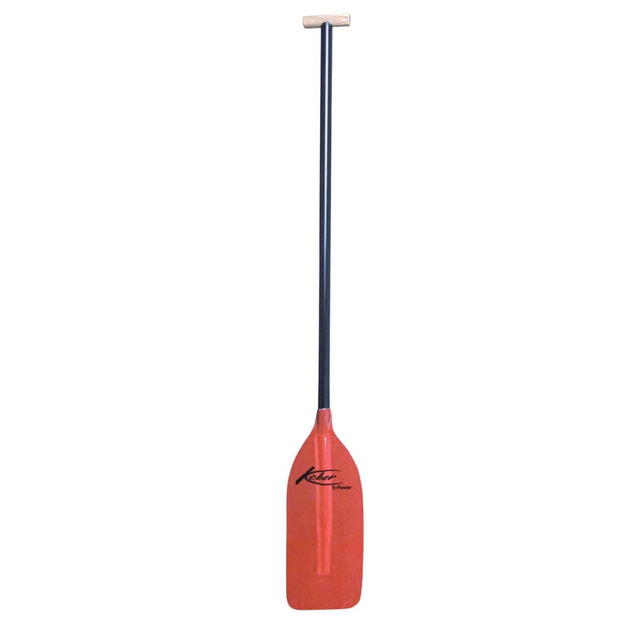 Kober S-Power - rot, 140cm von Kober}