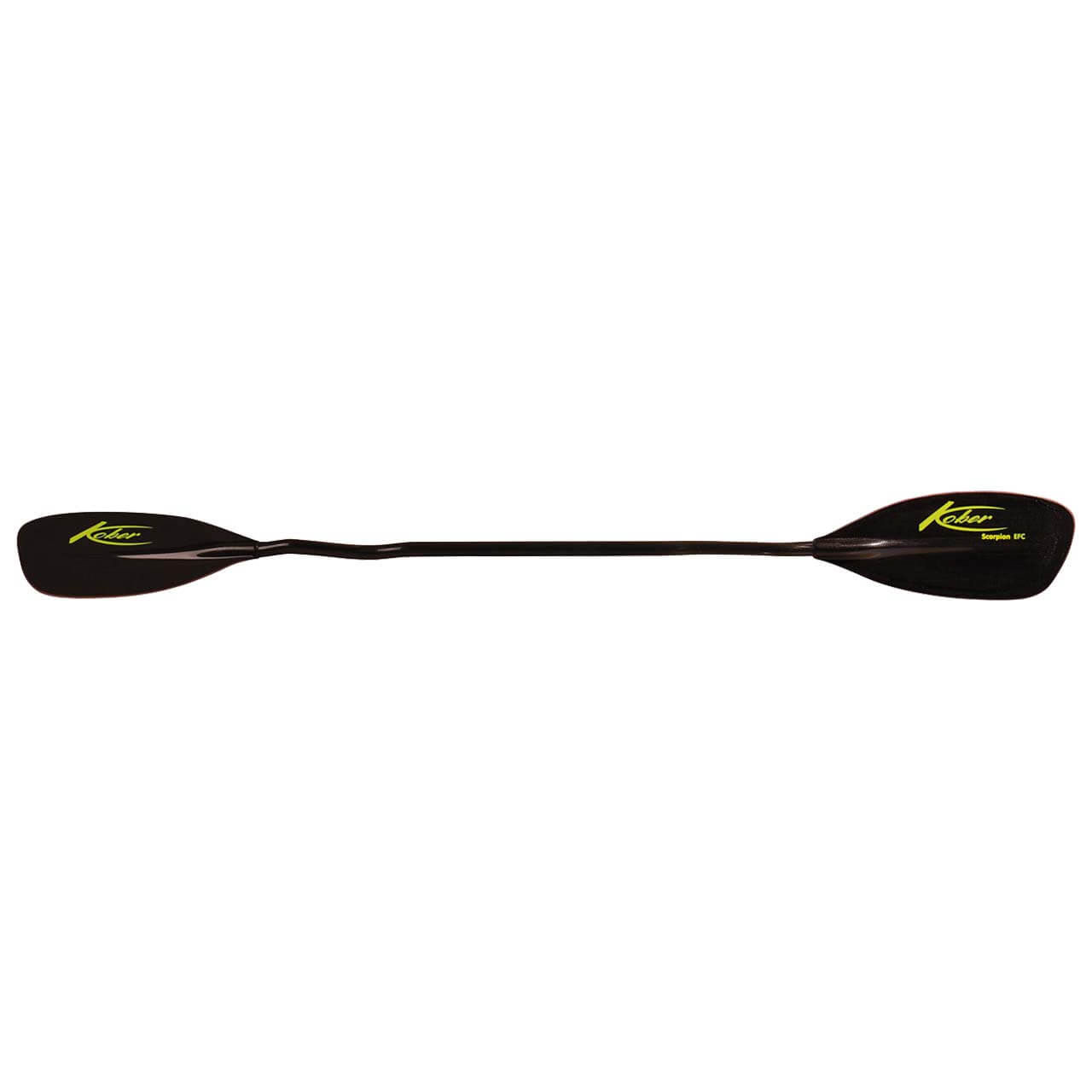 Kober Scorpion Evolution EFC - Ergoschaft, 200cm Kober Scorpion Evolution EFC - Ergoschaft, 200cm von Kober