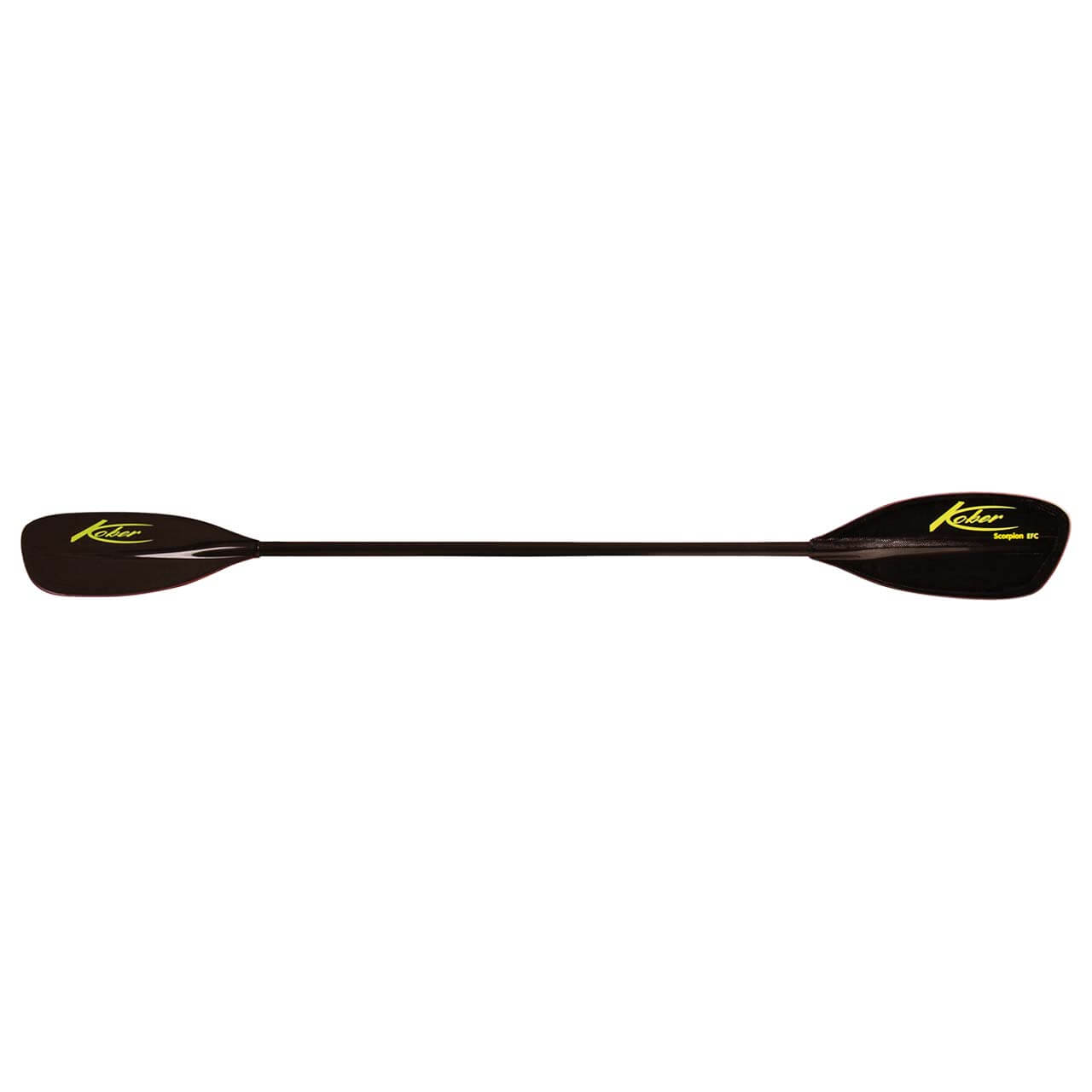 Kober Scorpion Evolution EFC - GFK Schaft, 200cm Kober Scorpion Evolution EFC - GFK Schaft, 200cm von Kober