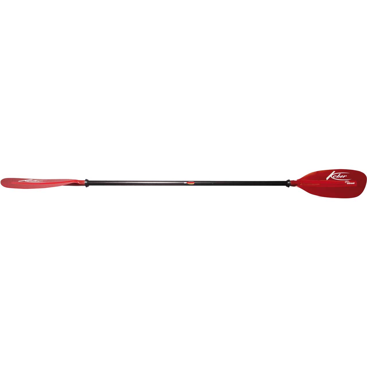 Kober Tourenpaddel Sunset - T7, 240-250cm Kober Tourenpaddel Sunset - T7, 240-250cm von Kober