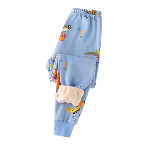 B Ware Retouren - Winterhose Mädchen Leggings Warm Thermoleggings Kinder Gefütterte Hose Thermo Winter Thermohose 140 110 Warme 146 Kinder-Thermohose 152 Hosen Für Sport 98 Kleidung von Kobilee