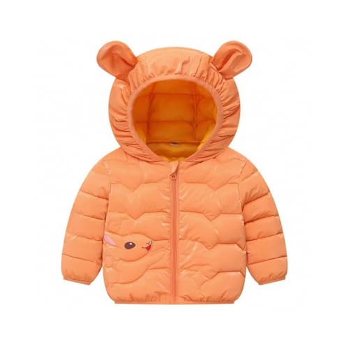 Kobilee Steppjacke Mädchen Kleidung Übergangsjacke Übergangsjacken Sweatjacke Softshelljacke Kinder Winterjacke Teenager Winter Jacke 152 Puffer Jacket Baby Sportjacke 104 110 134 Jungen von Kobilee