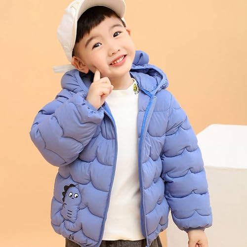 Kobilee Winterjacke Baby Kids Schneeanzug Jacket Herbstjacke Mädchen Übergangsjacke Jungen Softshelljacke Kinder 152 Jacke 104 Skijacke Winter Wintermantel 134 Sportjacke Steppjacke 128 von Kobilee