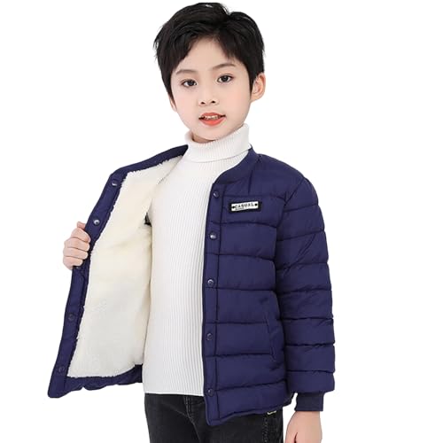 Kobilee Winterjacke Mädchen 110 Baby Kleidung Jacken für Schneeanzug Softshelljacke Sweatjacke 140 Jacket Jacke Skijacke Herbstjacke Jungen 152 Kinder Puffer Winter Sportjacke Übergangsjacke 128 134 von Kobilee