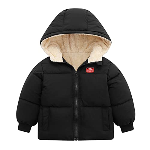 Kobilee Winterjacke Mädchen 134 Schneeanzug Baby Jacke Übergangsjacke Jungen Leichte Steppjacke Jacken für 140 Herbstjacke Winter 128 110 152 Sportjacke Wintermantel Kinder Skijacke 122 von Kobilee