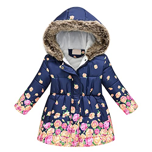 Sale Angebote: Kinderjacken Jungen Winter Puffer Jacke Outdoor Winterjacke Schwarz Rot Skijacke 140 Mit Kapuze Steppjacke Verstaubare Gefütterte Herbstjacke Mädchen Unisex Reißverschluss von Kobilee