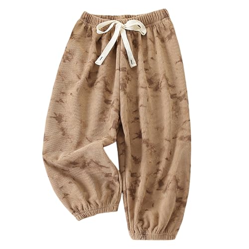 Warehouse Deals Angebote, Thermoleggings Mädchen Thermo Leggings Dicke Gefüttert Kinder Warm Thermohose 140 Kinder-Thermohose 134 Gefütterte Hosen Winter 152 146 Warme Kleidung Hose Jeggings von Kobilee