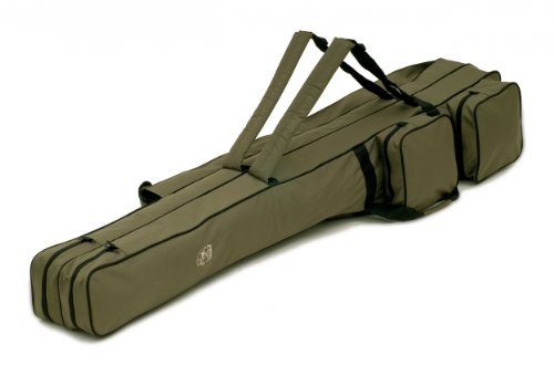 Behr Angelsport Transporttasche für Angelrute, 1,25 m Behr Angelsport Transporttasche für Angelrute, 1,25 m von Behr