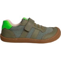 Koel Barefoot Kinder Dylan II Textile Schuhe Koel Barefoot Kinder Dylan II Textile Schuhe von Koel Barefoot