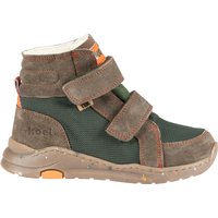 Koel Barefoot Kinder Silas Schuhe von Koel Barefoot