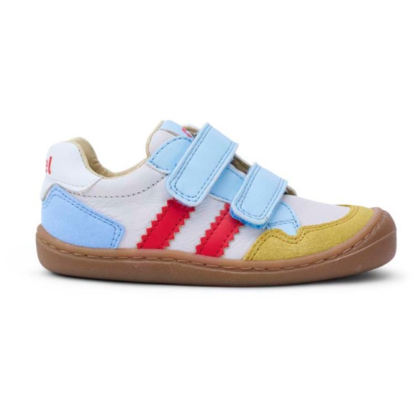 Koel - Kid's Bali 2.0 - Barfußschuhe Gr 25 aqua Koel - Kid's Bali 2.0 - Barfußschuhe Gr 25 aqua von Koel