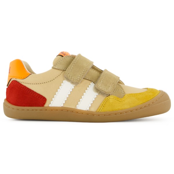 Koel - Kid's Bali - Barfußschuhe Gr 24 beige Koel - Kid's Bali - Barfußschuhe Gr 24 beige von Koel