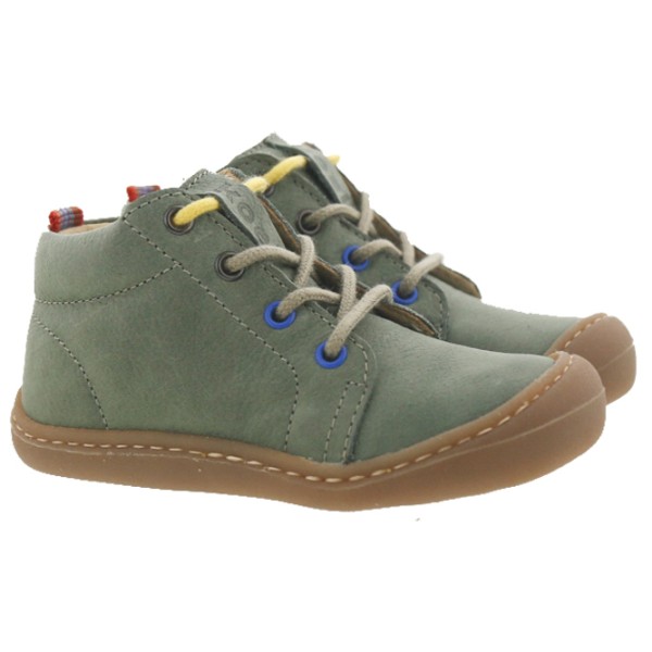 Koel - Kid's Ben 2.0 - Barfußschuhe Gr 20 oliv Koel - Kid's Ben 2.0 - Barfußschuhe Gr 20 oliv von Koel