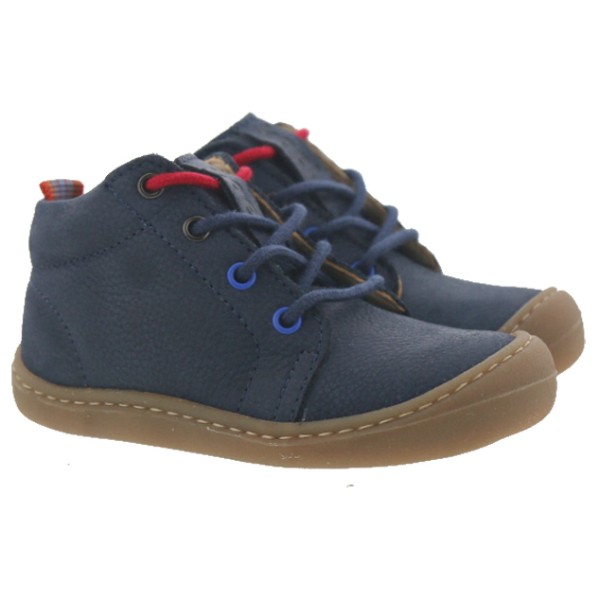 Koel - Kid's Ben 2.0 - Barfußschuhe Gr 21 blau von Koel