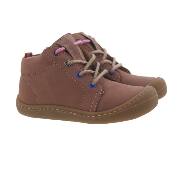 Koel - Kid's Ben 2.0 - Barfußschuhe Gr 21 rosa von Koel