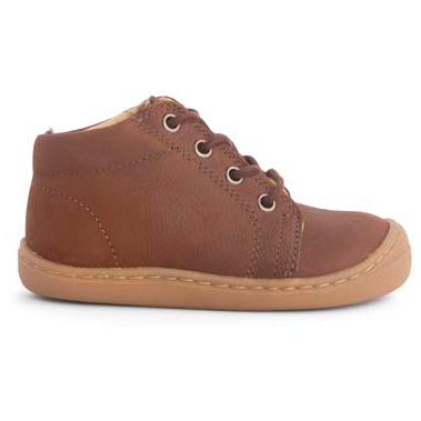 Koel - Kid's Ben 2.0 - Barfußschuhe Gr 28 braun Koel - Kid's Ben 2.0 - Barfußschuhe Gr 28 braun von Koel