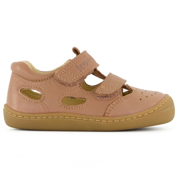 Koel - Kid's Bep - Barfußschuhe Gr 23 braun Koel - Kid's Bep - Barfußschuhe Gr 23 braun von Koel