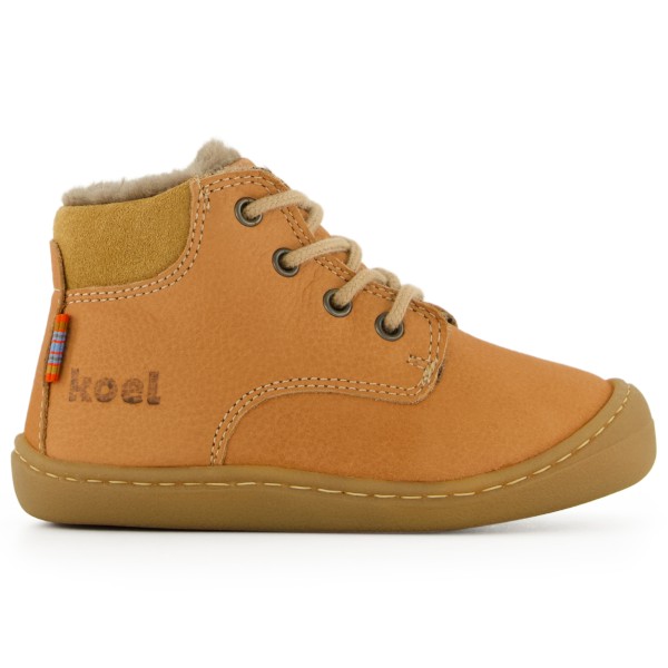 Koel - Kid's Bill 2.0 - Winterschuhe Gr 20 braun Koel - Kid's Bill 2.0 - Winterschuhe Gr 20 braun von Koel
