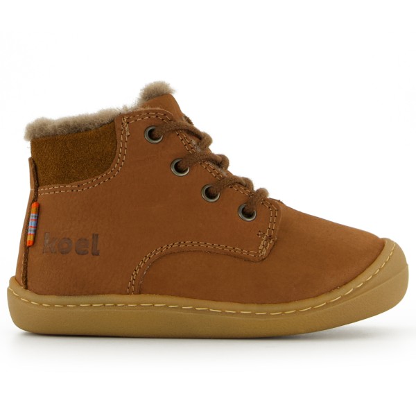 Koel - Kid's Bill 2.0 - Winterschuhe Gr 25 braun Koel - Kid's Bill 2.0 - Winterschuhe Gr 25 braun von Koel