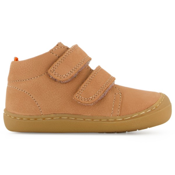 Koel - Kid's Bob - Barfußschuhe Gr 26 orange von Koel