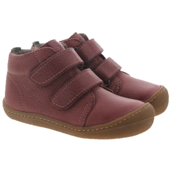 Koel - Kid's Bob Hydro - Barfußschuhe Gr 21 braun Koel - Kid's Bob Hydro - Barfußschuhe Gr 21 braun von Koel