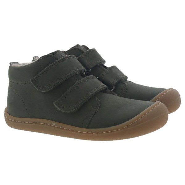 Koel - Kid's Bob Hydro - Barfußschuhe Gr 24 schwarz Koel - Kid's Bob Hydro - Barfußschuhe Gr 24 schwarz von Koel