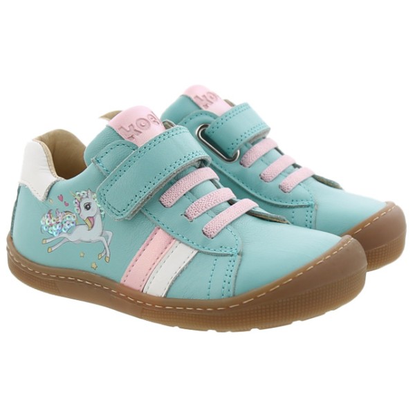 Koel - Kid's Dakota Print - Barfußschuhe Gr 29 grün Koel - Kid's Dakota Print - Barfußschuhe Gr 29 grün von Koel