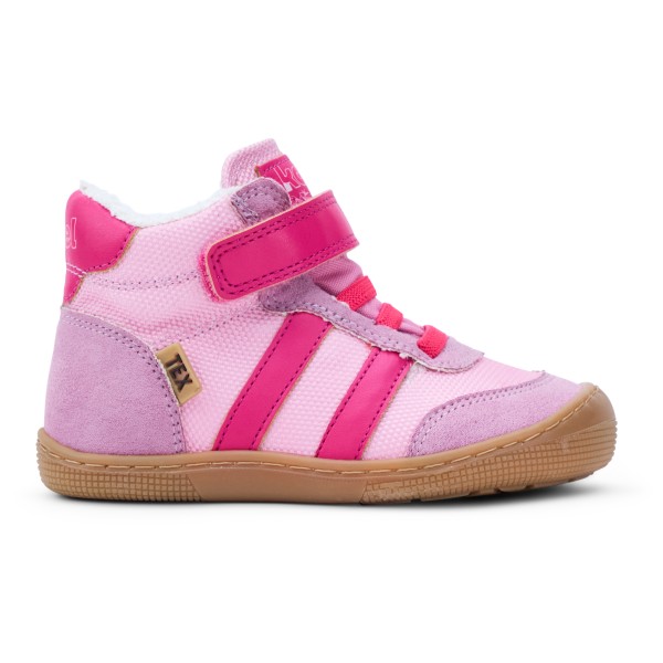 Koel - Kid's Daniel Bamboo - Barfußschuhe Gr 26 rosa Koel - Kid's Daniel Bamboo - Barfußschuhe Gr 26 rosa von Koel