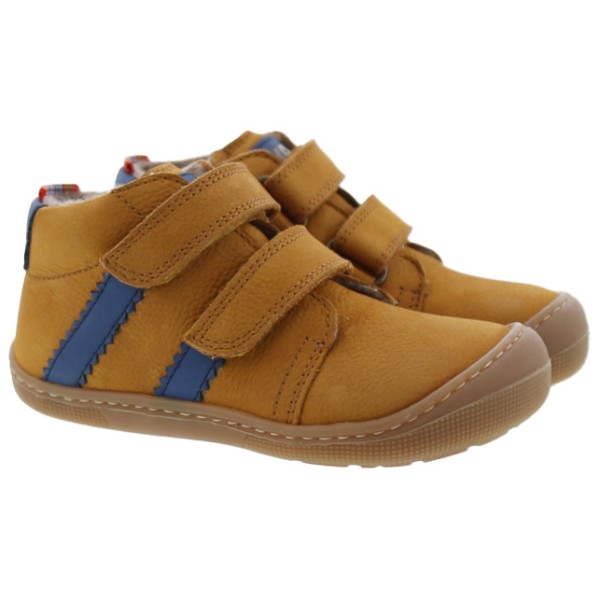 Koel - Kid's David Felt - Barfußschuhe Gr 24 cognac Koel - Kid's David Felt - Barfußschuhe Gr 24 cognac von Koel