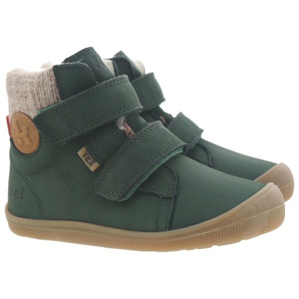 Koel - Kid's Dean 2.0 Wool Tex - Winterschuhe Gr 21 bunt Koel - Kid's Dean 2.0 Wool Tex - Winterschuhe Gr 21 bunt von Koel