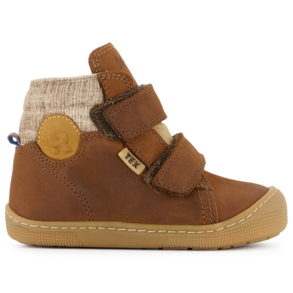 Koel - Kid's Dean 2.0 Wool Tex - Winterschuhe Gr 23 braun Koel - Kid's Dean 2.0 Wool Tex - Winterschuhe Gr 23 braun von Koel