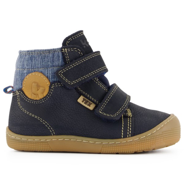 Koel - Kid's Dean 2.0 Wool Tex - Winterschuhe Gr 27 blau Koel - Kid's Dean 2.0 Wool Tex - Winterschuhe Gr 27 blau von Koel