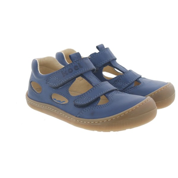 Koel - Kid's Deen Nappa - Sandalen Gr 27 blau Koel - Kid's Deen Nappa - Sandalen Gr 27 blau von Koel