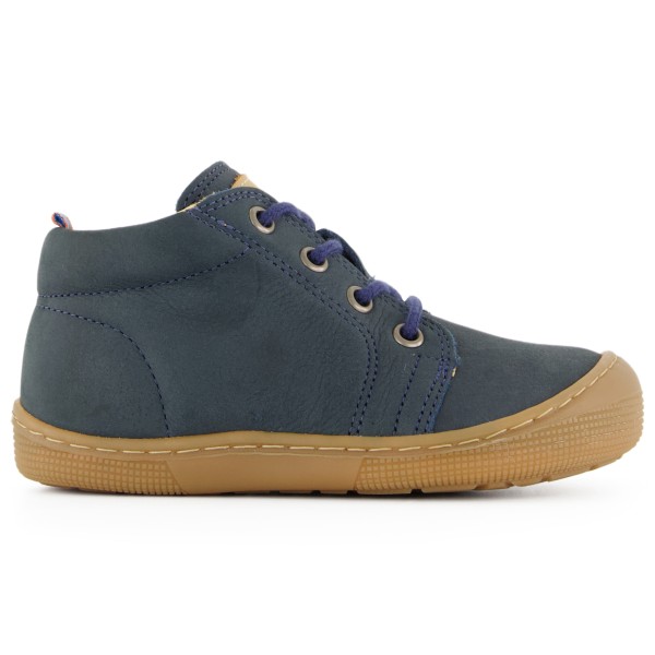 Koel - Kid's Deli 2.0 - Barfußschuhe Gr 25 blau Koel - Kid's Deli 2.0 - Barfußschuhe Gr 25 blau von Koel