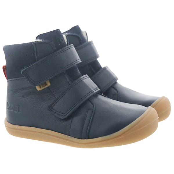 Koel - Kid's Demil Napa Wool - Winterschuhe Gr 22 blau Koel - Kid's Demil Napa Wool - Winterschuhe Gr 22 blau von Koel