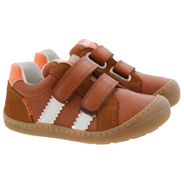 Koel - Kid's Denis - Barfußschuhe Gr 27 cognac Koel - Kid's Denis - Barfußschuhe Gr 27 cognac von Koel