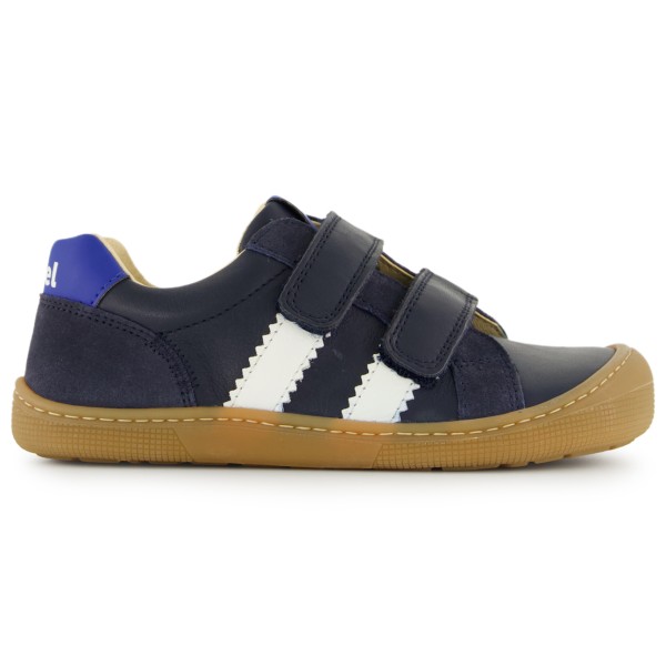Koel - Kid's Denis - Barfußschuhe Gr 32 blau Koel - Kid's Denis - Barfußschuhe Gr 32 blau von Koel