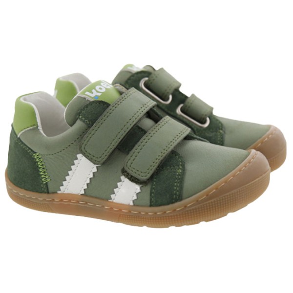 Koel - Kid's Denis - Barfußschuhe Gr 32 grün Koel - Kid's Denis - Barfußschuhe Gr 32 grün von Koel