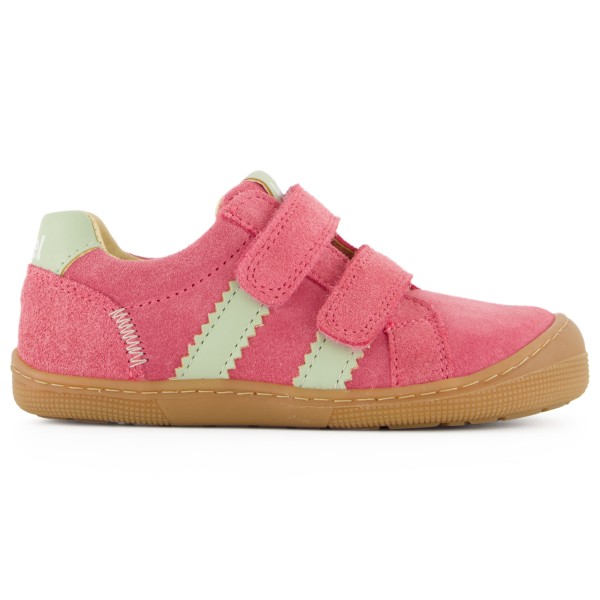 Koel - Kid's Denis Met - Barfußschuhe Gr 24 fuchsia Koel - Kid's Denis Met - Barfußschuhe Gr 24 fuchsia von Koel
