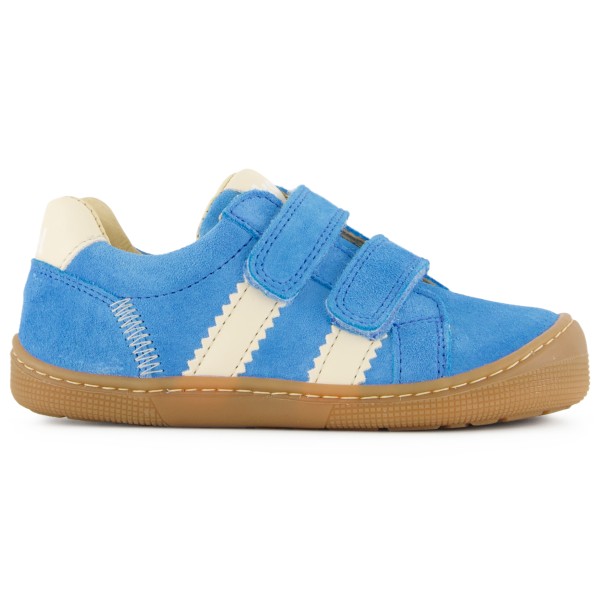 Koel - Kid's Denis Met - Barfußschuhe Gr 30 blau Koel - Kid's Denis Met - Barfußschuhe Gr 30 blau von Koel