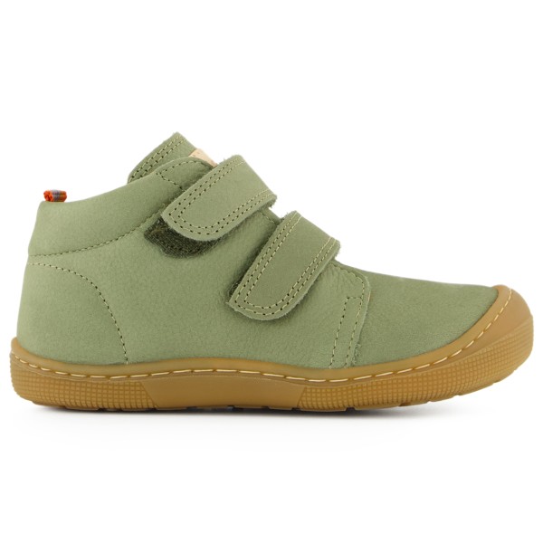 Koel - Kid's Don 2.0 - Barfußschuhe Gr 25 oliv Koel - Kid's Don 2.0 - Barfußschuhe Gr 25 oliv von Koel