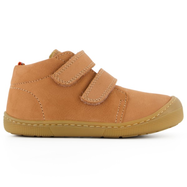 Koel - Kid's Don 2.0 - Barfußschuhe Gr 28 orange Koel - Kid's Don 2.0 - Barfußschuhe Gr 28 orange von Koel