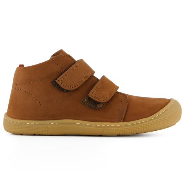 Koel - Kid's Don Hydro 2.0 - Barfußschuhe Gr 23 chocolate Koel - Kid's Don Hydro 2.0 - Barfußschuhe Gr 23 chocolate von Koel