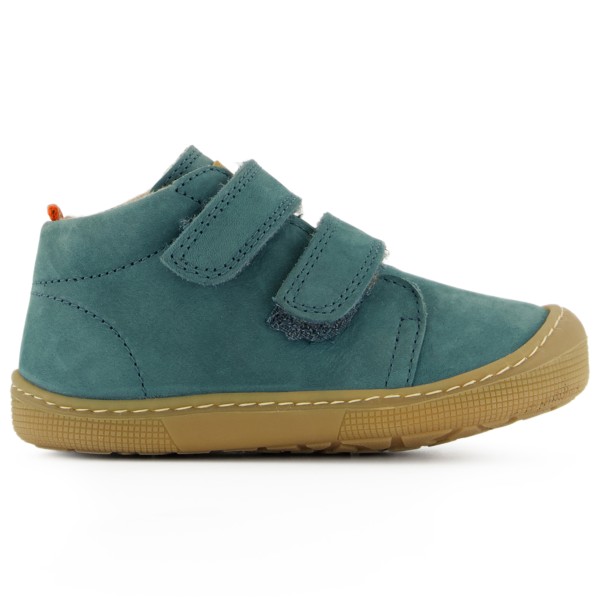 Koel - Kid's Don Hydro 2.0 - Barfußschuhe Gr 26 turquoise von Koel